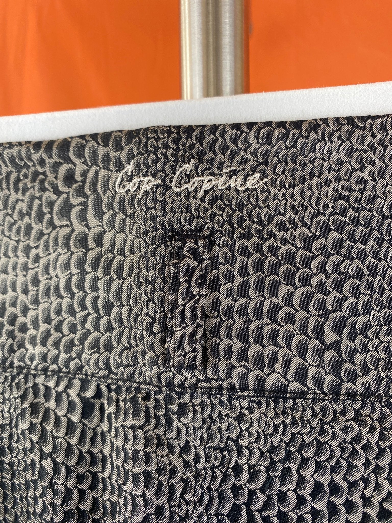 Jupe ballon Cop Copine femme S - M - Trésor