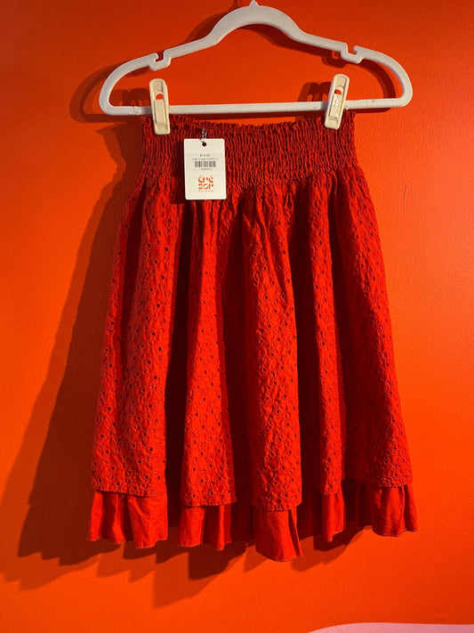 Jupe Cyrillus femme S - Trésor