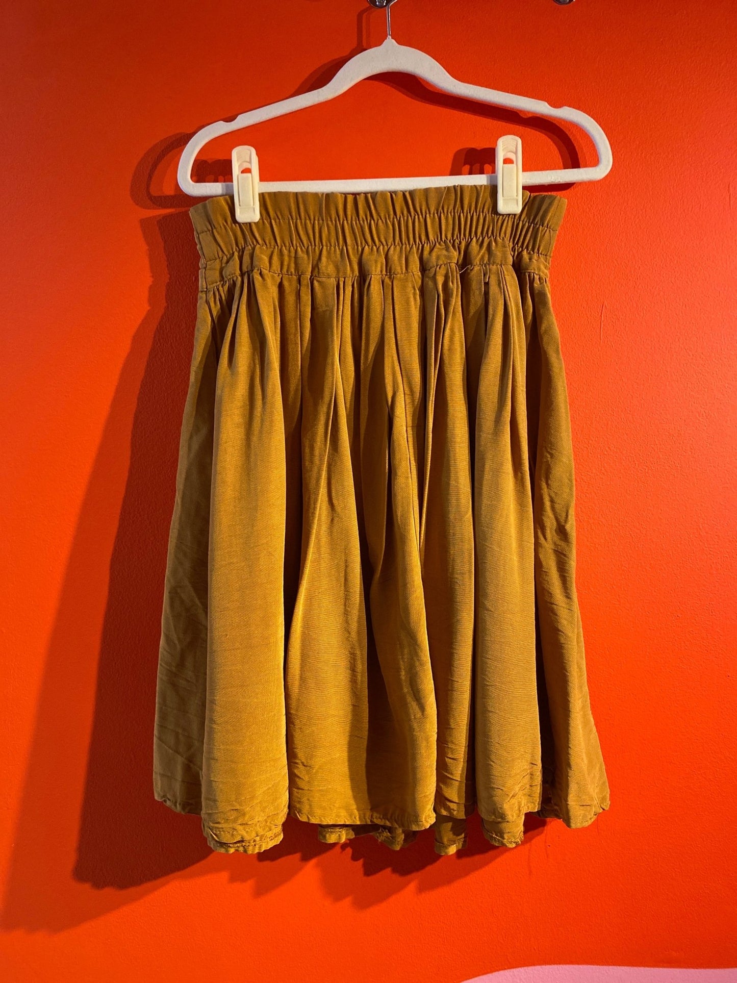 Jupe vintage made in France femme M - Trésor