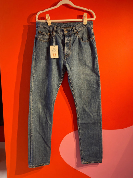 Levi's 501 mixte M - Trésor