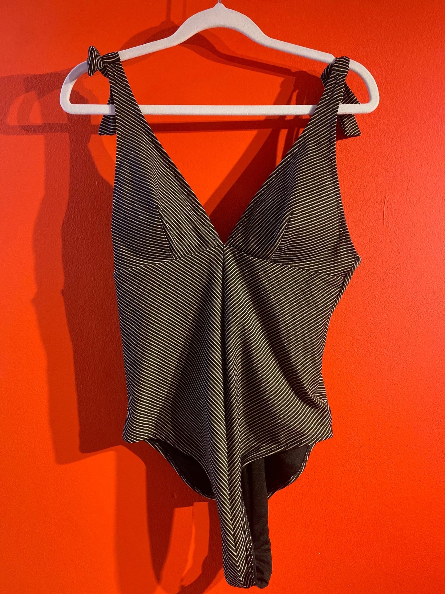 Maillot de bain 1 pièce femme S - Trésor