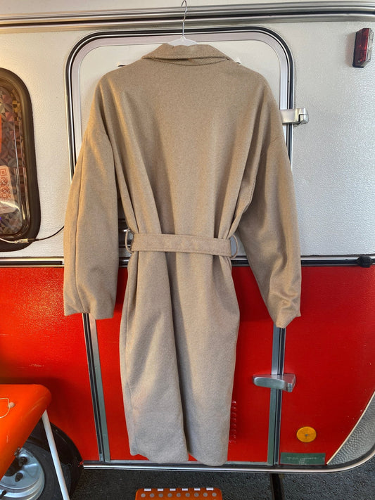 Manteau femme Charlior M/L beige - Trésor