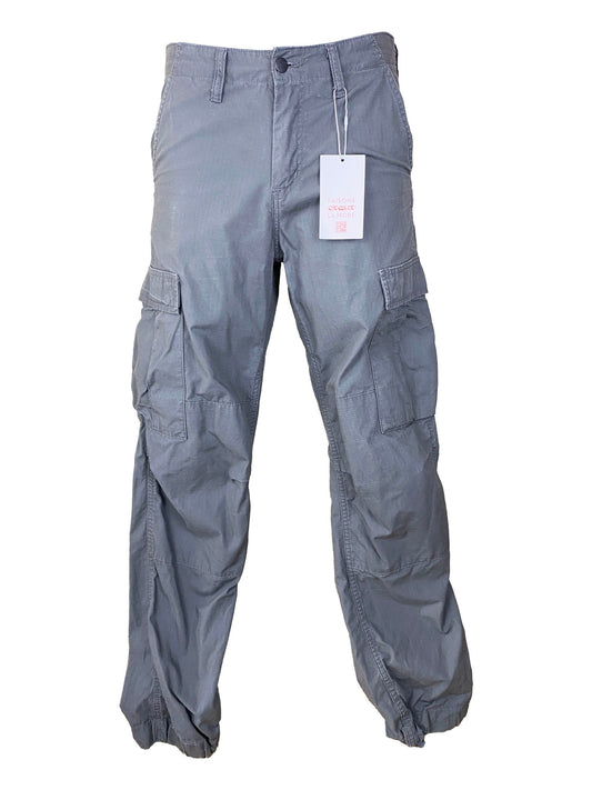 Pantalon cargo Carhartt Kaki Mixte M - Trésor