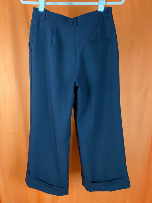 Pantalon court Cop Copine noir femme S - Trésor