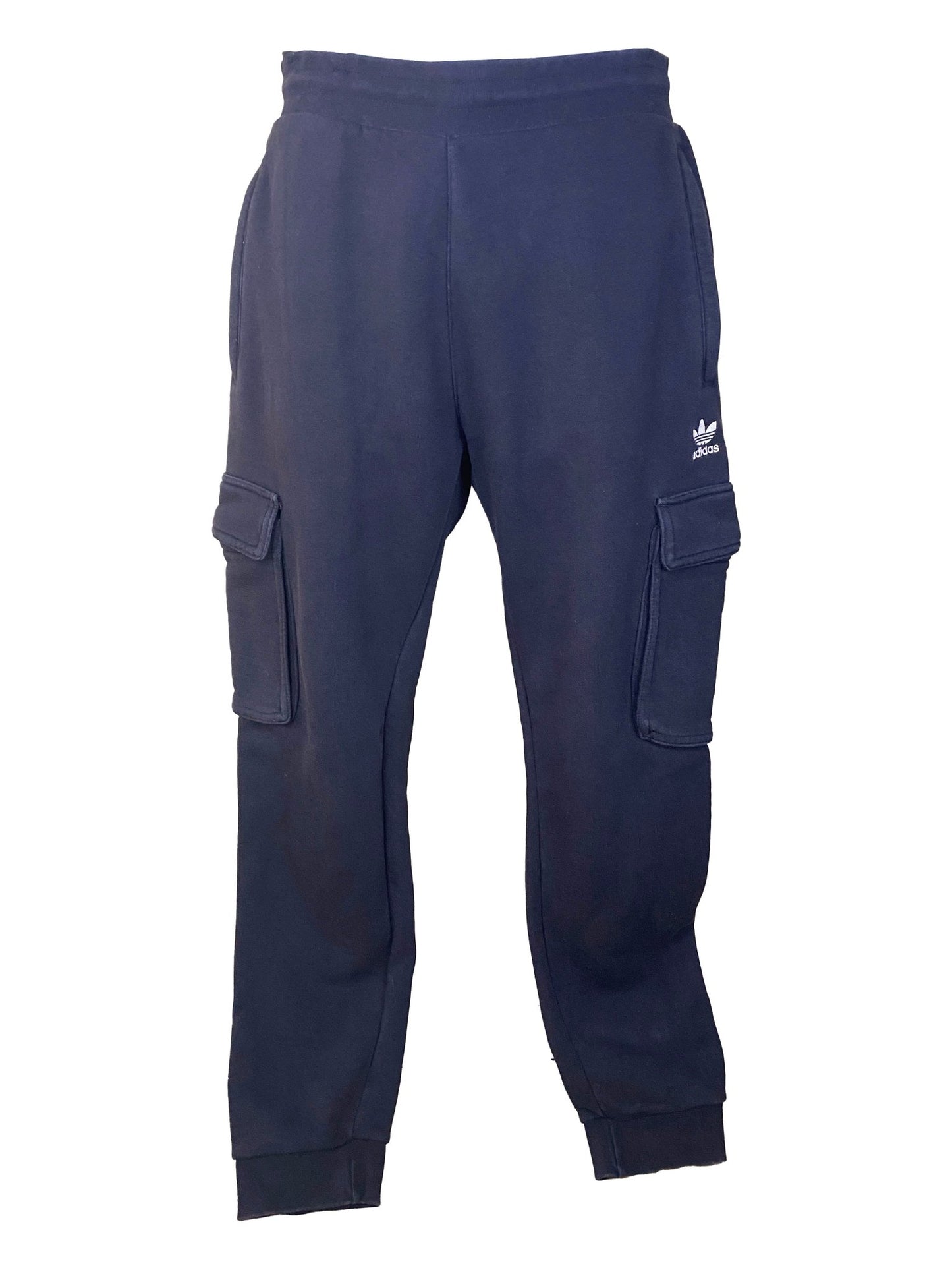 Pantalon de jogging Adidas Noir Homme L - Trésor