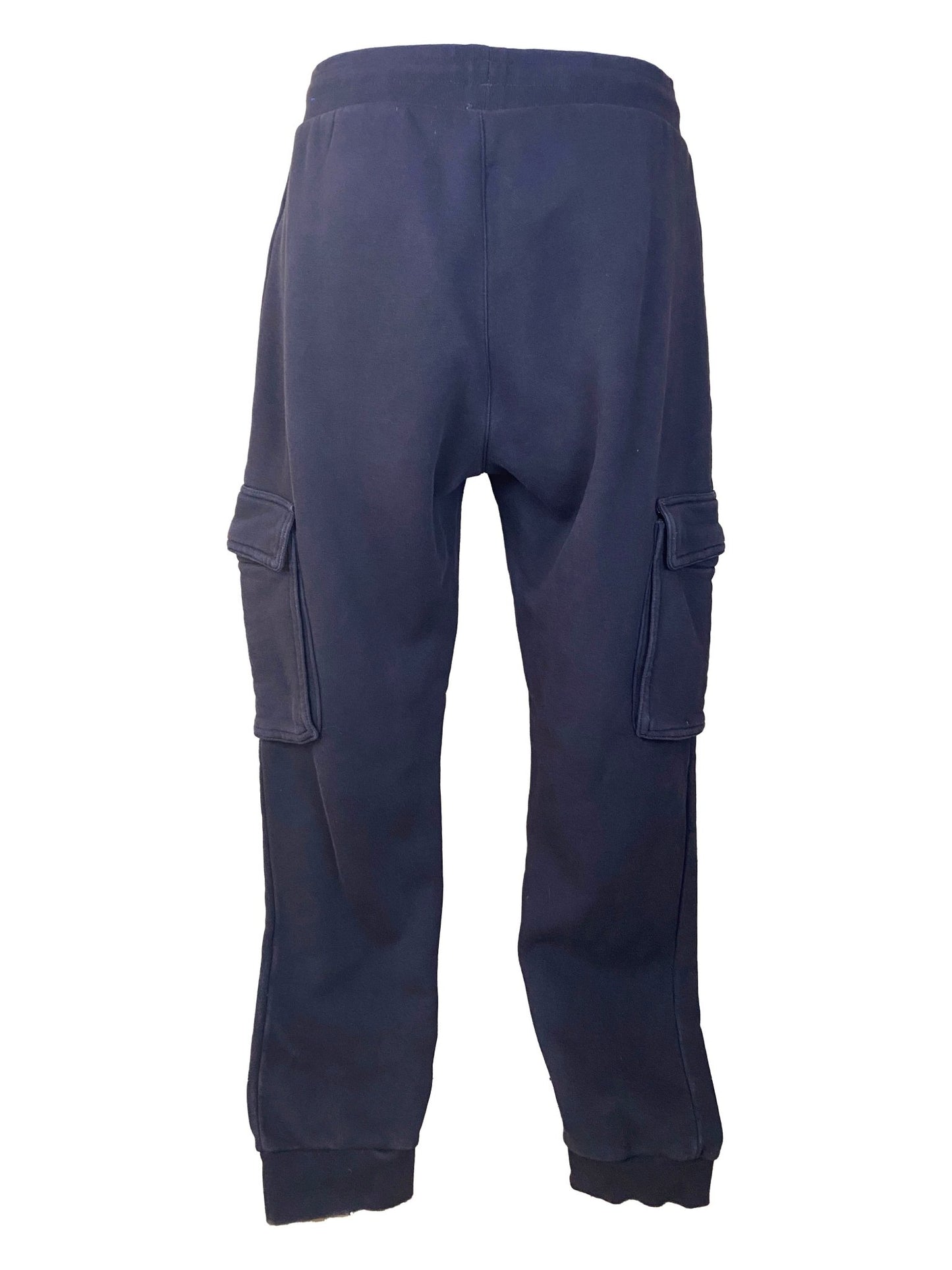 Pantalon de jogging Adidas Noir Homme L - Trésor