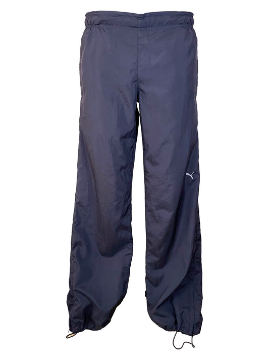 Pantalon de jogging Puma Noir Mixte M - Trésor