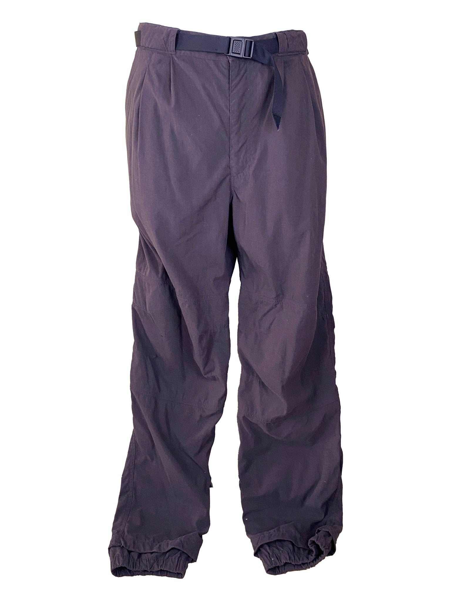Pantalon de randonnée The North Face marron Homme XXL - Trésor