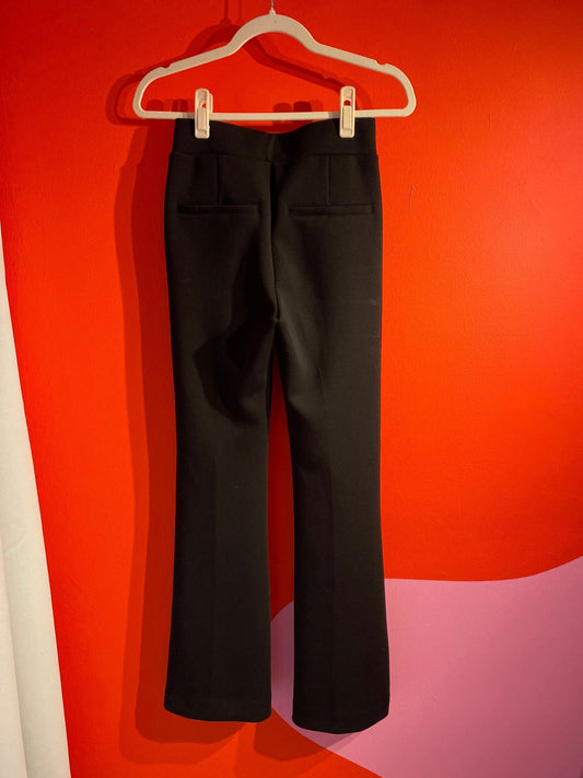 Pantalon large Tom Tailor femme XS - Trésor