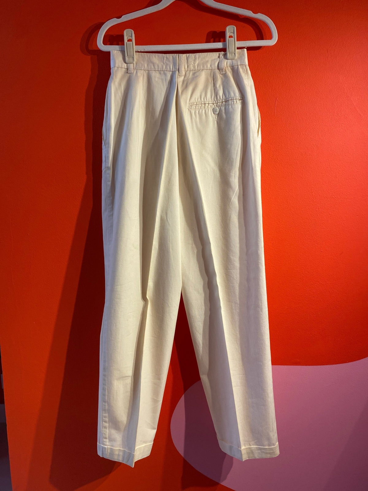 Pantalon Manoukian femme XS - S - Trésor