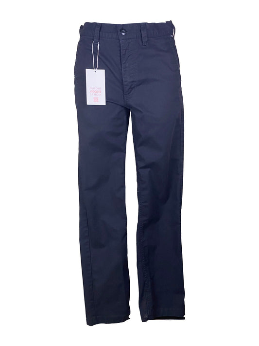 Pantalon Vans Noir Mixte S - Trésor