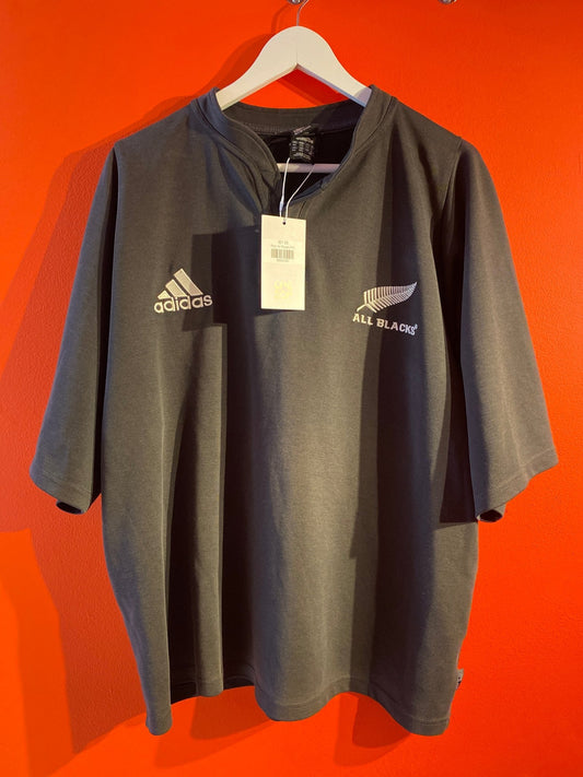Polo All Blacks homme 2XL - Trésor