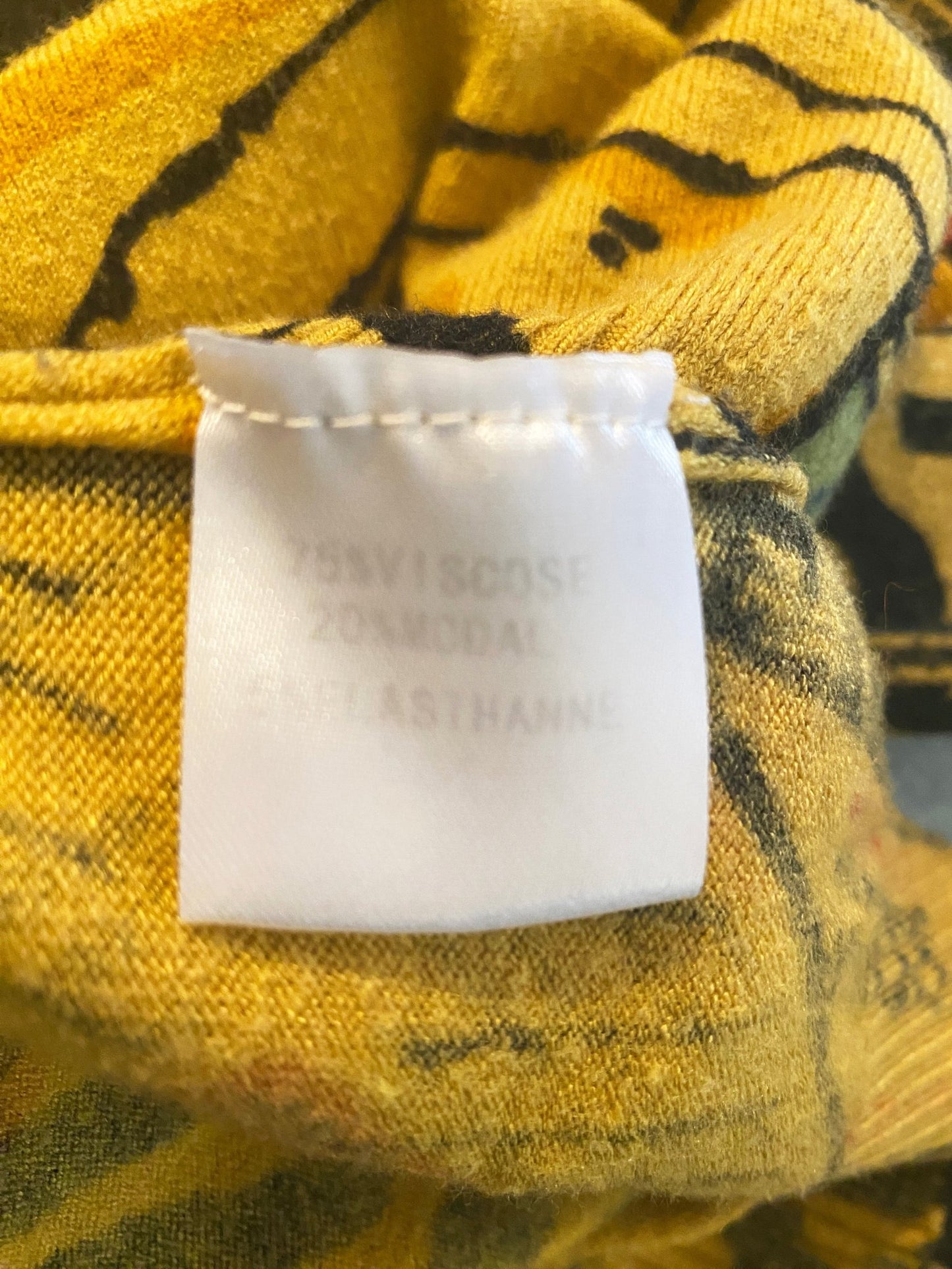 Pull Multicolore arty Femme M - Trésor