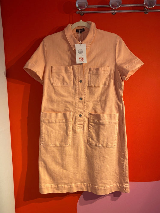 Robe Caroll femme XL - Trésor