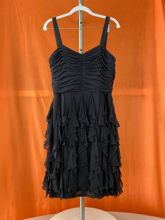 Robe courte de cérémonie Féraud noir femme M - L - Trésor