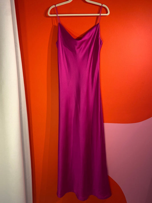 Robe de soirée l'atelier de Mila femme S - Trésor