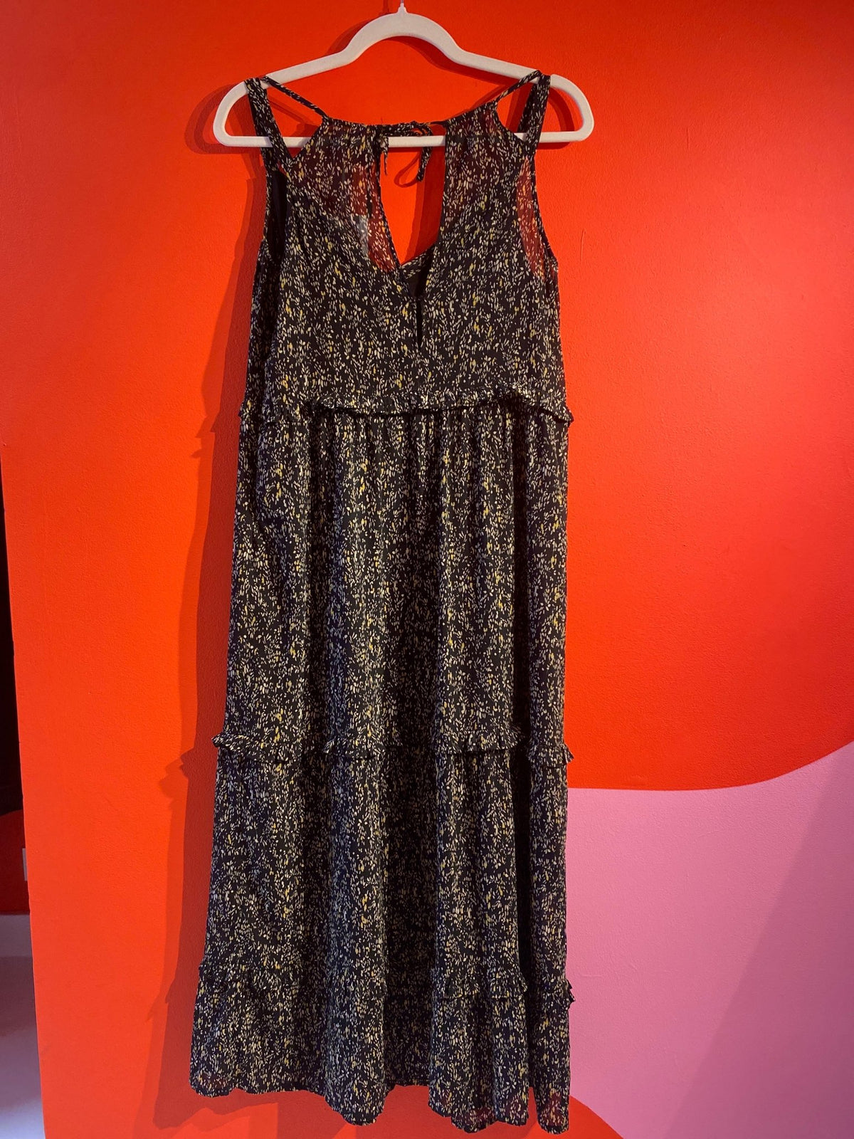 Robe Elora femme S - Trésor