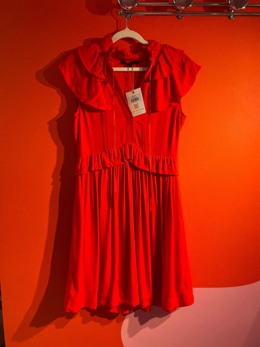 Robe Maje S - Trésor