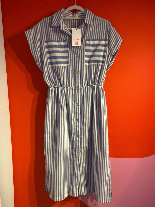 Robe Molly Bracken femme S - M - Trésor
