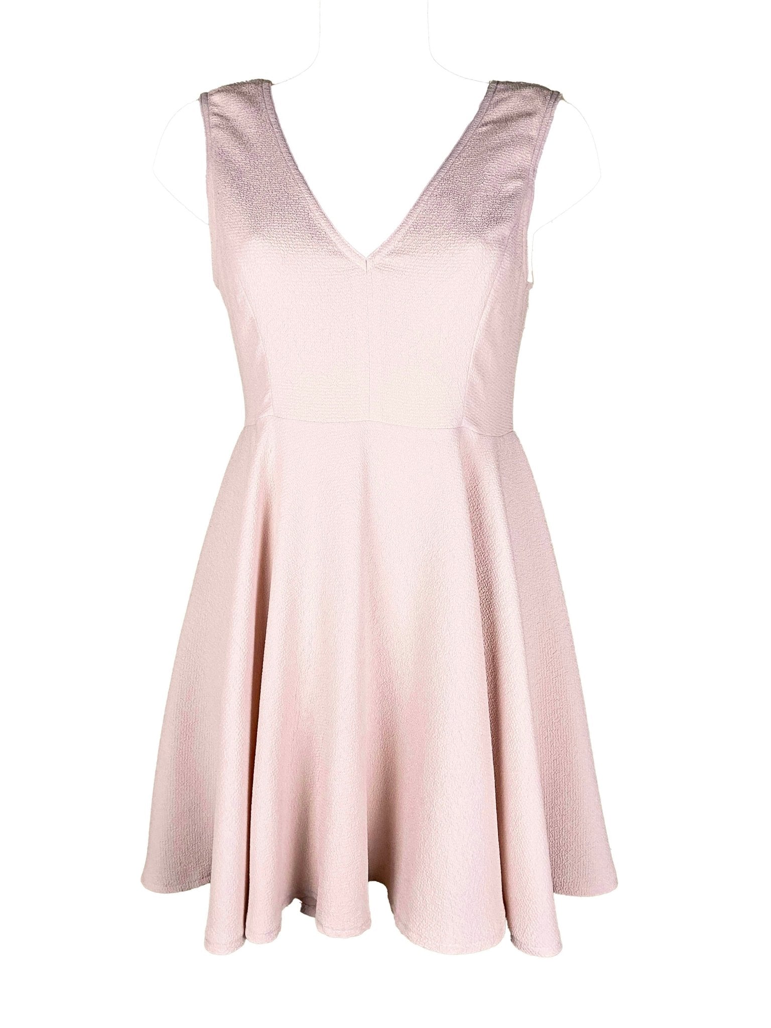 Robe Sandro Rose Femme M - L - Trésor
