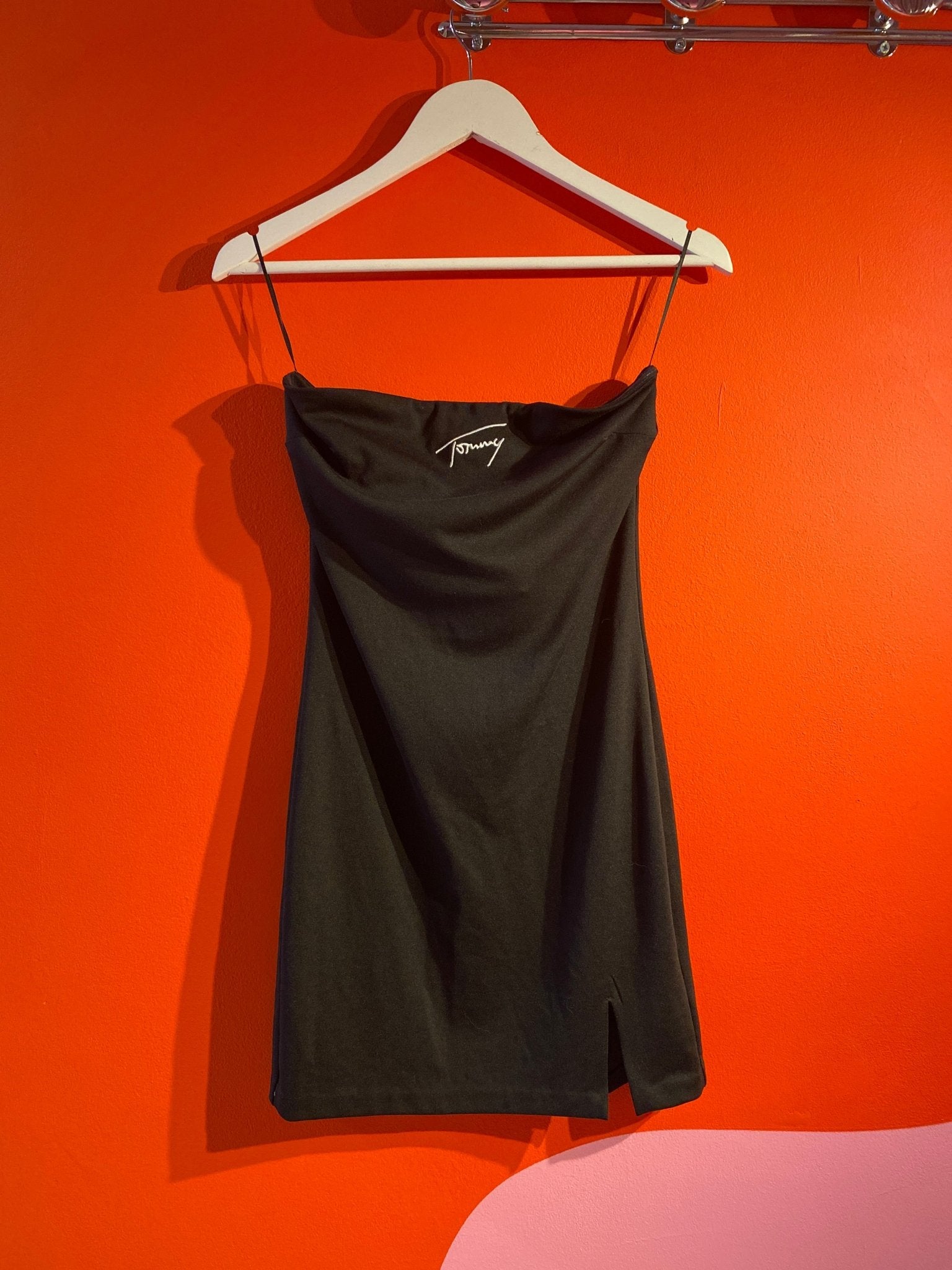 Robe Tommy Hilfiger femme S NEUVE - Trésor