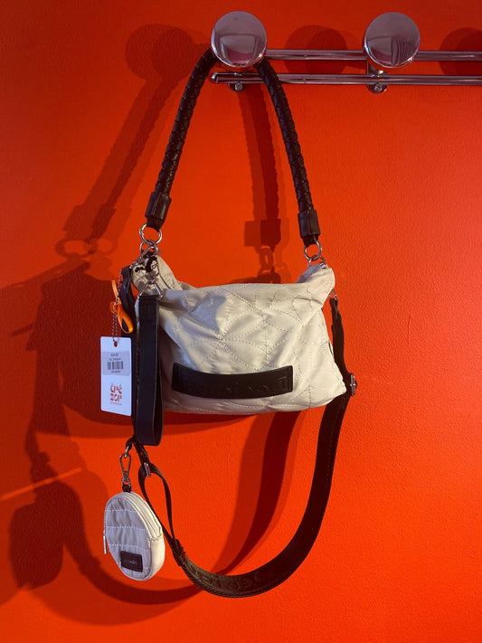Sac à bandoulière Desigual - Trésor