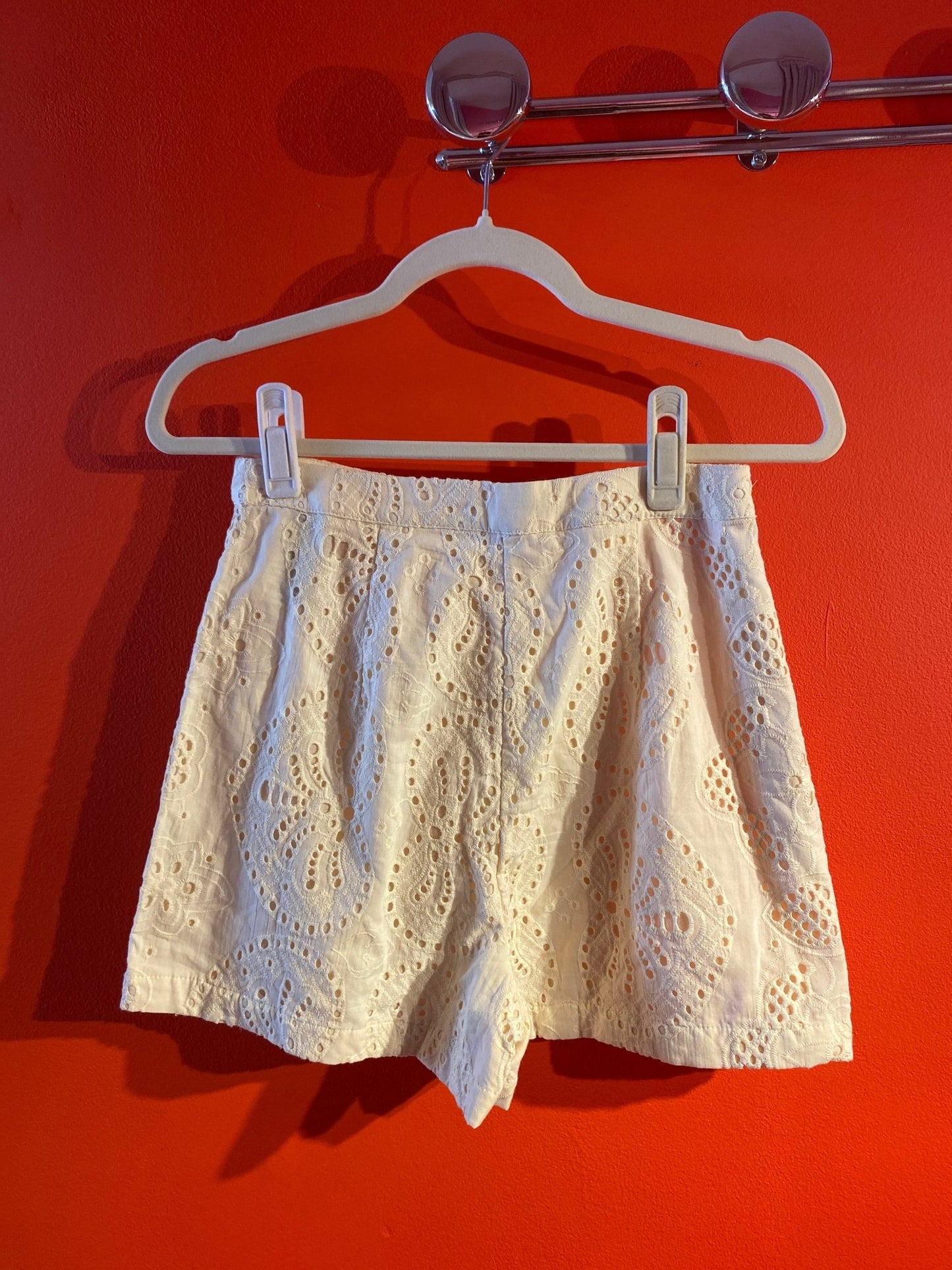 Short Pepe Jean S femme NEUF - Trésor