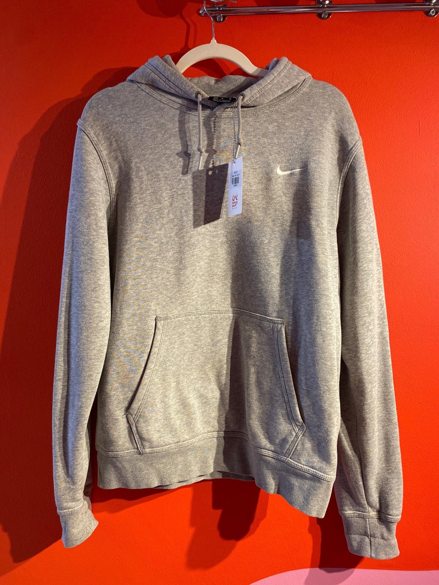 Sweat Nike mixte M - Trésor