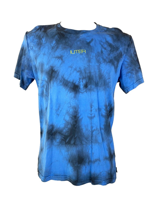 T-shirt IUTER Bleu Mixte S - Trésor