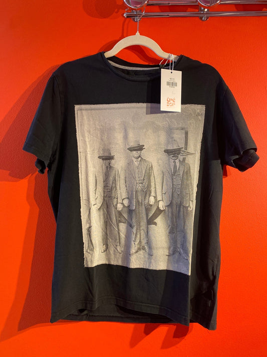 T-shirt Izac homme L - Trésor