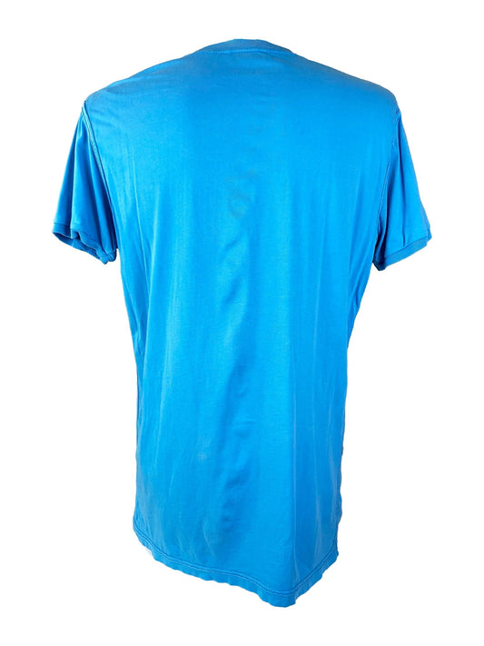 T-shirt vintage homme Diesel L - Trésor