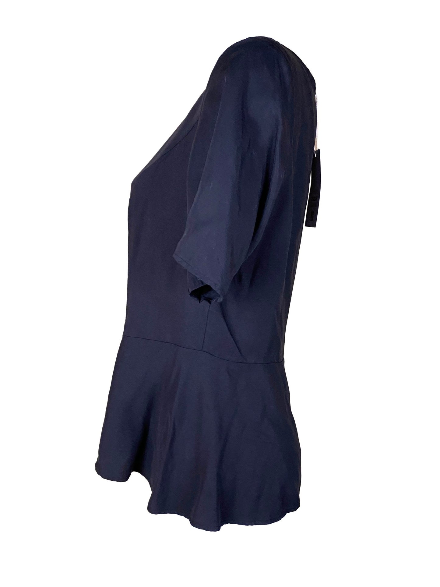 Top Esprit Noir Femme L - Trésor