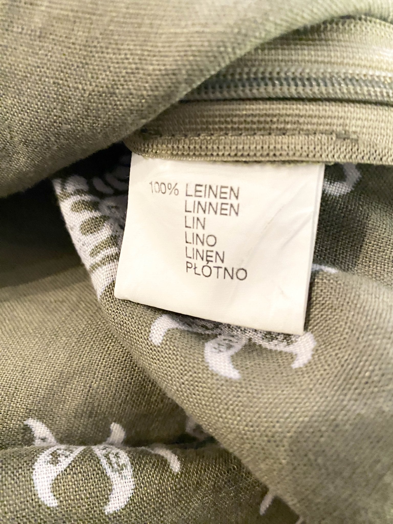 Top Initiative Vert Femme XXL - Trésor