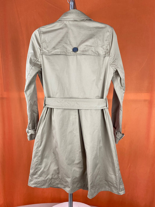 Trench coat « Paul & Joe sister » beige femme S - Trésor