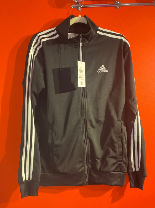 Veste de jogging Adidas firebird noire mixte S - Trésor