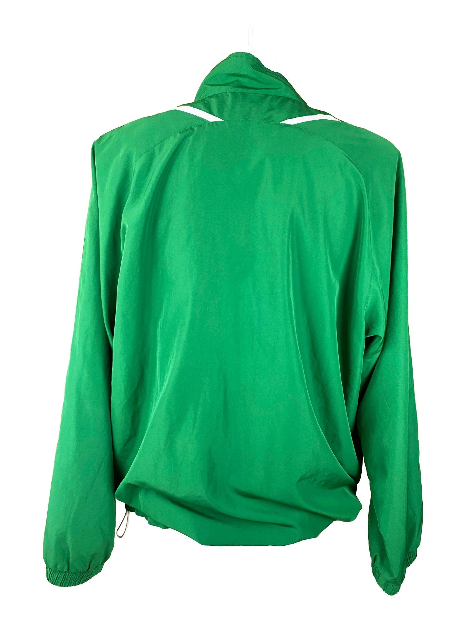 Veste de jogging Erima - Vert Homme XL - Trésor