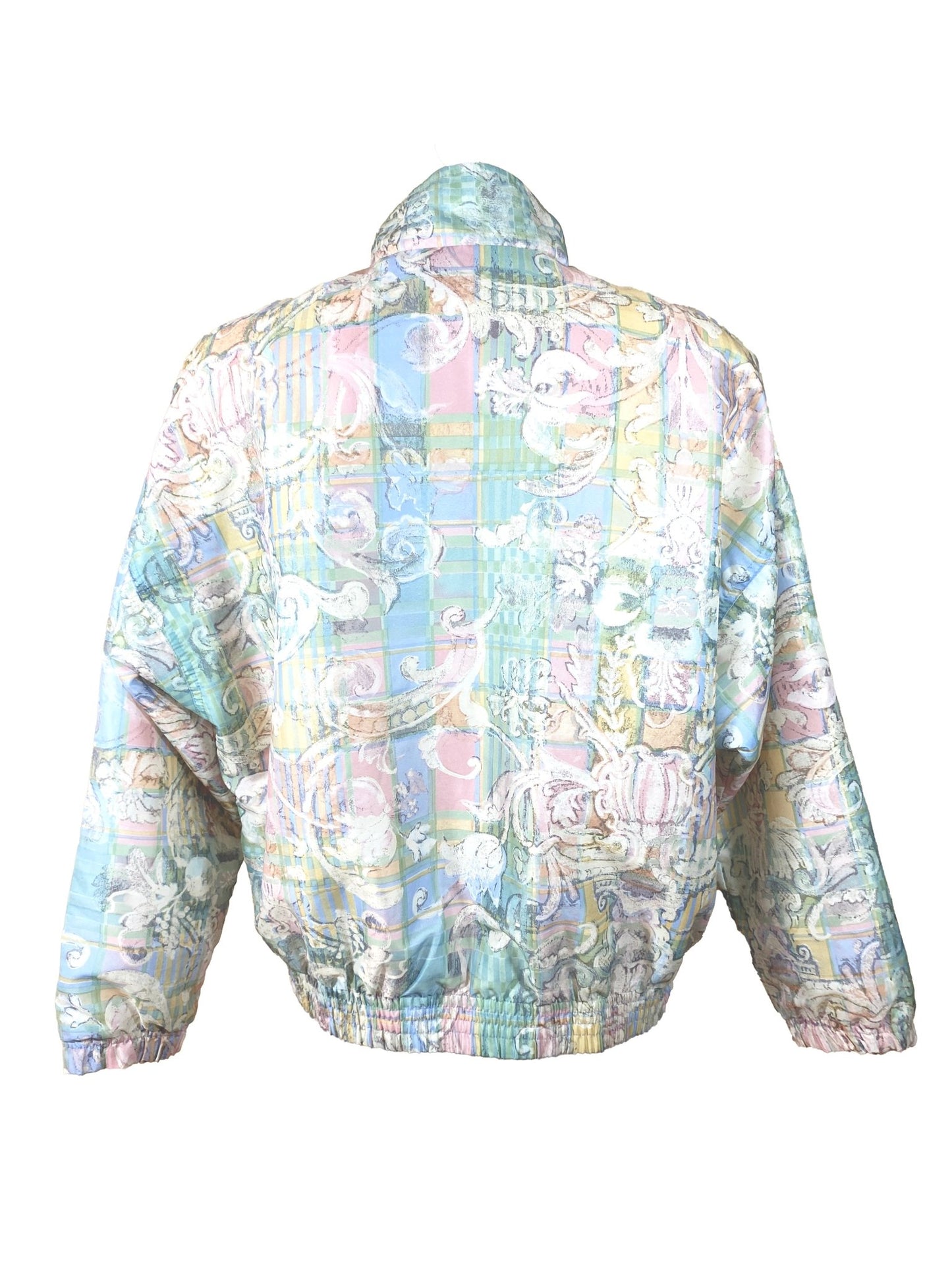 Veste de jogging Jean Leduc Multicolore Femme L - Trésor - mode circulaire