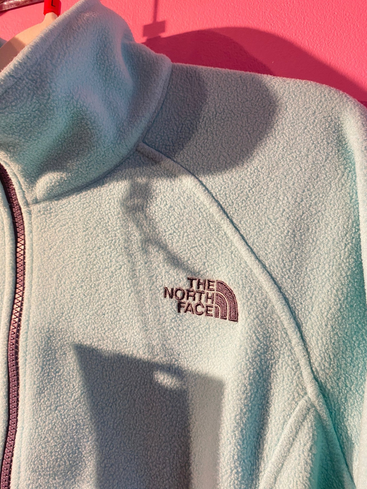 Veste polaire The North Face femme L - Trésor